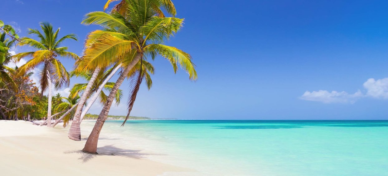 The Best Beaches In Punta Cana Things To Do Best Beach In Punta Cana